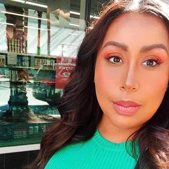 Meet your Posher, Libby - Picture 4 of 4